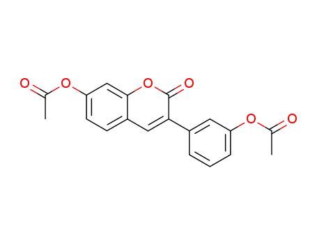 111527-70-9 Structure