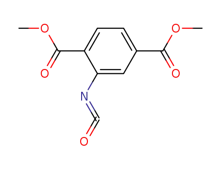 디메틸 2-이소시아나토테레프탈레이트