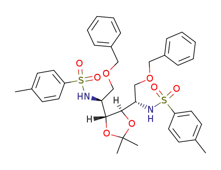 914982-45-9 Structure