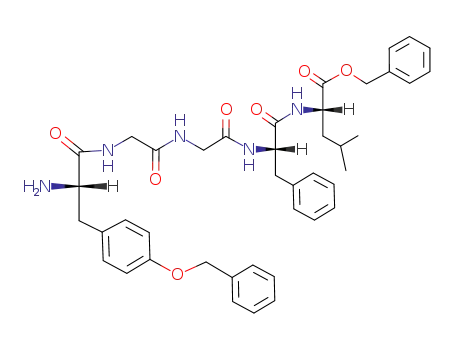 Leu<sup>5</sup>-Eukephalin