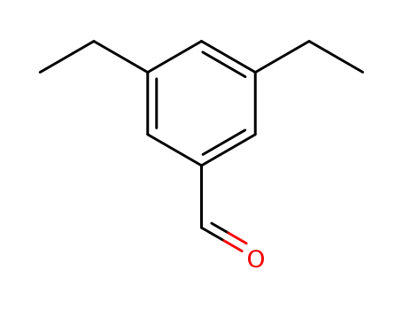 3,5-Diethylbenzaldehyde