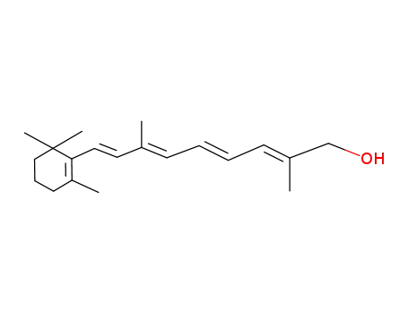 all-trans-13-demethyl-14-methylretinol