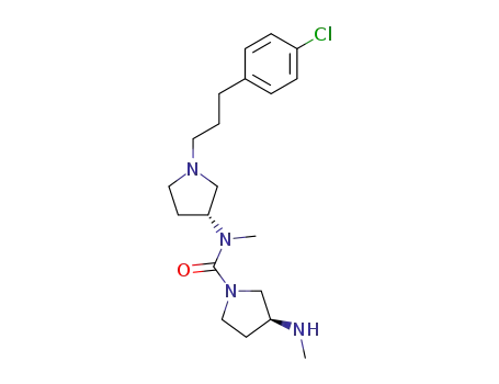 762285-95-0 Structure