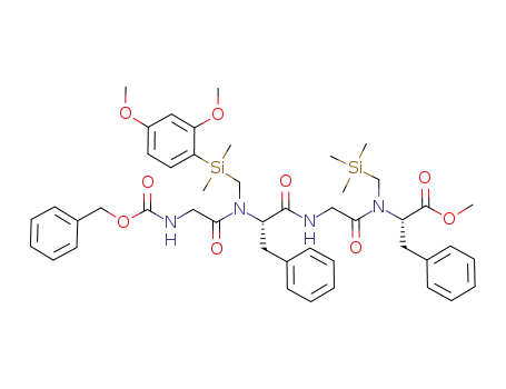 916049-43-9 Structure