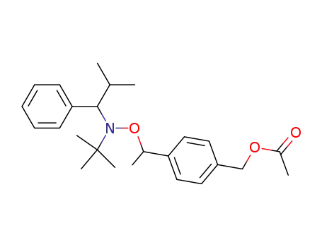 325468-29-9 Structure