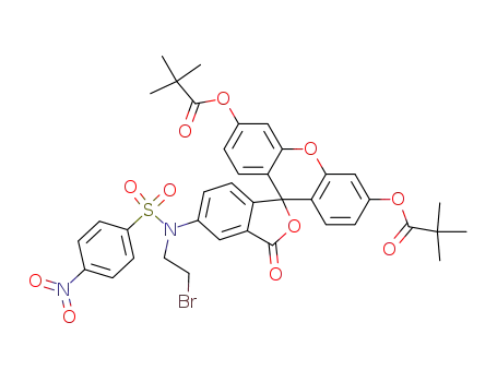 321858-98-4 Structure