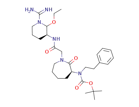 201355-49-9 Structure