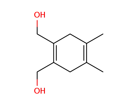 1,4-Cyclohexadiene-1,2-dimethanol, 4,5-dimethyl-