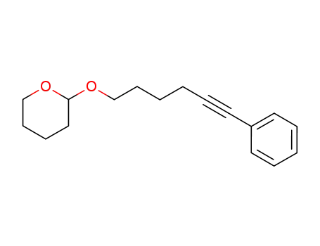 117299-06-6 Structure