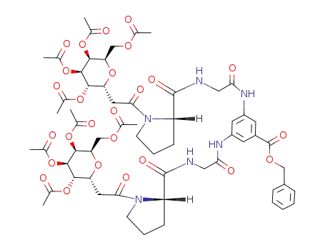 261724-08-7 Structure