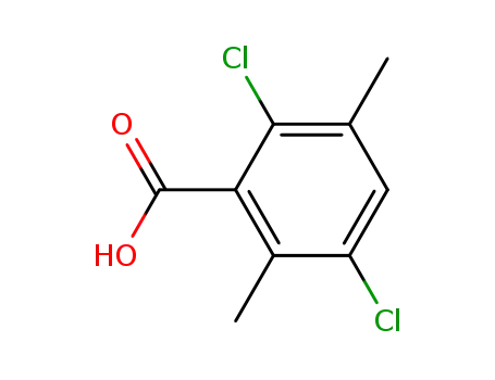 38319-81-2 Structure