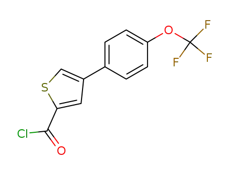 666721-04-6 Structure