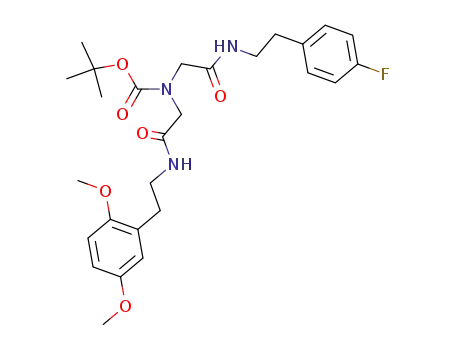 194996-11-7 Structure