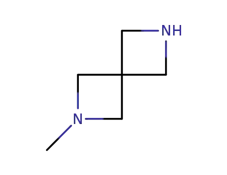 2-메틸-2,6-디아자스피로[3.3]헵탄 옥살레이트
