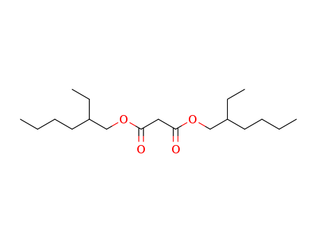 bis(2-ethylhexyl) propanedioate