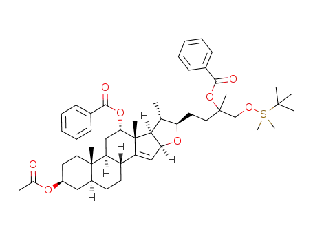 C<sub>49</sub>H<sub>68</sub>O<sub>8</sub>Si