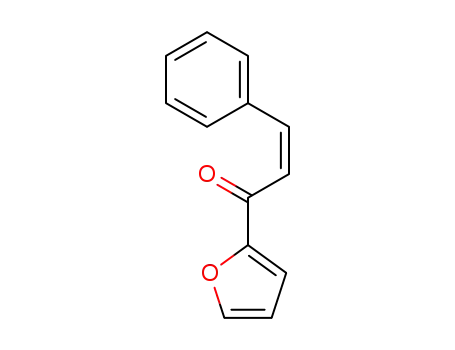 2-Propen-1-one, 1-(2-furanyl)-3-phenyl-, (2Z)-