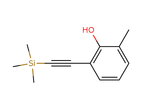 2-ETHYNYL-6-METHYL-PHENOL