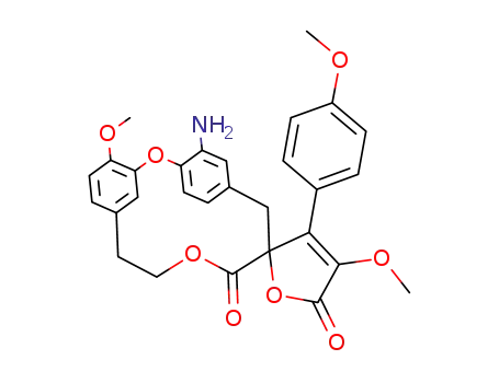 945531-20-4 Structure