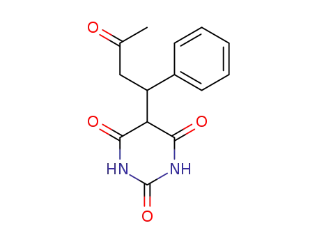 18119-29-4 Structure