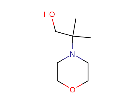 858197-58-7 Structure