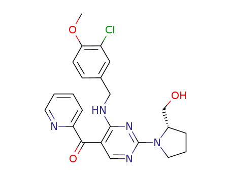 372114-66-4 Structure