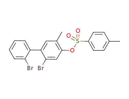 1025389-25-6 Structure