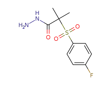 1196104-10-5 Structure
