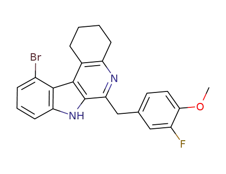 1207516-22-0 Structure