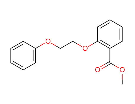 methyl 2-(2-phenoxyethoxy)benzoate