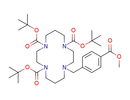 C<sub>34</sub>H<sub>56</sub>N<sub>4</sub>O<sub>8</sub>