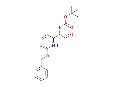 C<sub>18</sub>H<sub>24</sub>N<sub>2</sub>O<sub>5</sub>