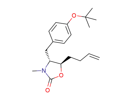 C<sub>19</sub>H<sub>27</sub>NO<sub>3</sub>