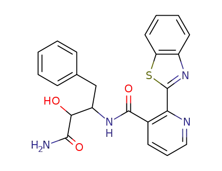 1241025-37-5 Structure