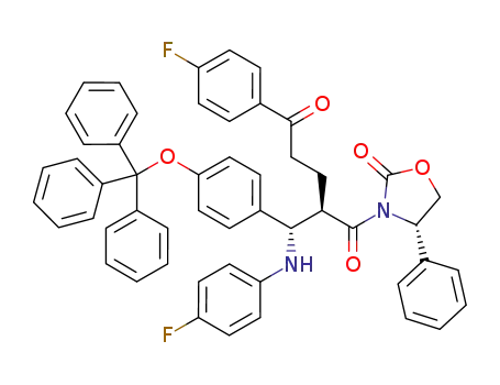 C<sub>52</sub>H<sub>42</sub>F<sub>2</sub>N<sub>2</sub>O<sub>5</sub>