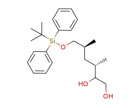 C<sub>24</sub>H<sub>36</sub>O<sub>3</sub>Si