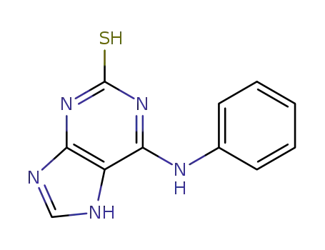 167902-04-7 Structure