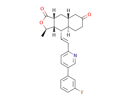 C<sub>26</sub>H<sub>26</sub>FNO<sub>3</sub>