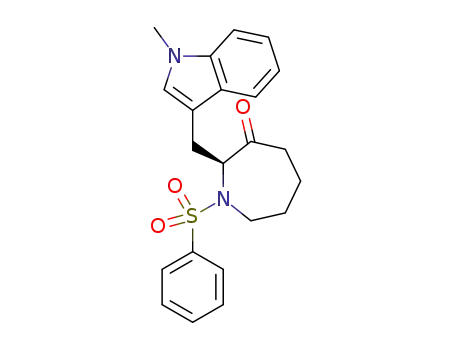 1266347-73-2 Structure