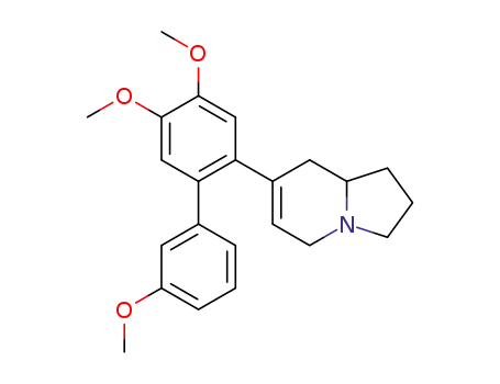 1260216-19-0 Structure