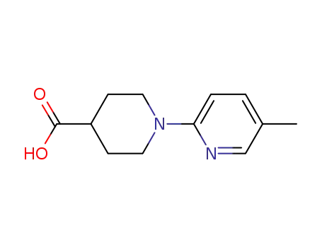 954576-20-6 Structure