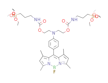 1145960-50-4 Structure