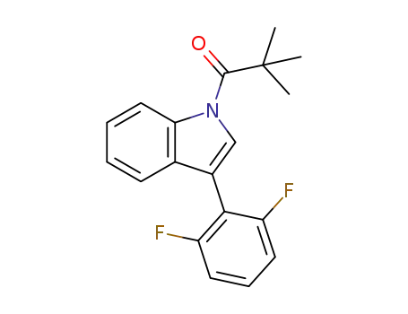 1196981-32-4 Structure