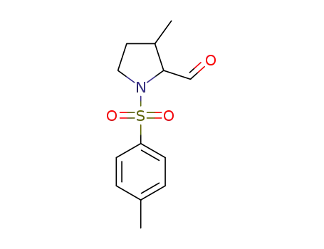1257867-21-2 Structure