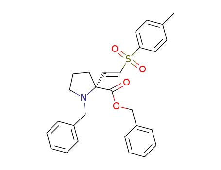 1291079-15-6 Structure