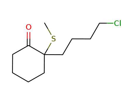 1185198-08-6 Structure