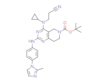 1226889-06-0 Structure