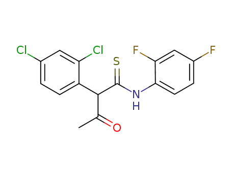 1242020-21-8 Structure