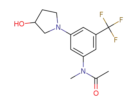 1198181-28-0 Structure