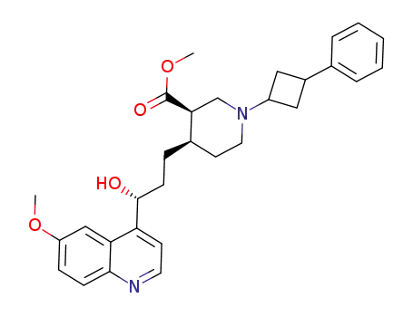 1082342-80-0 Structure